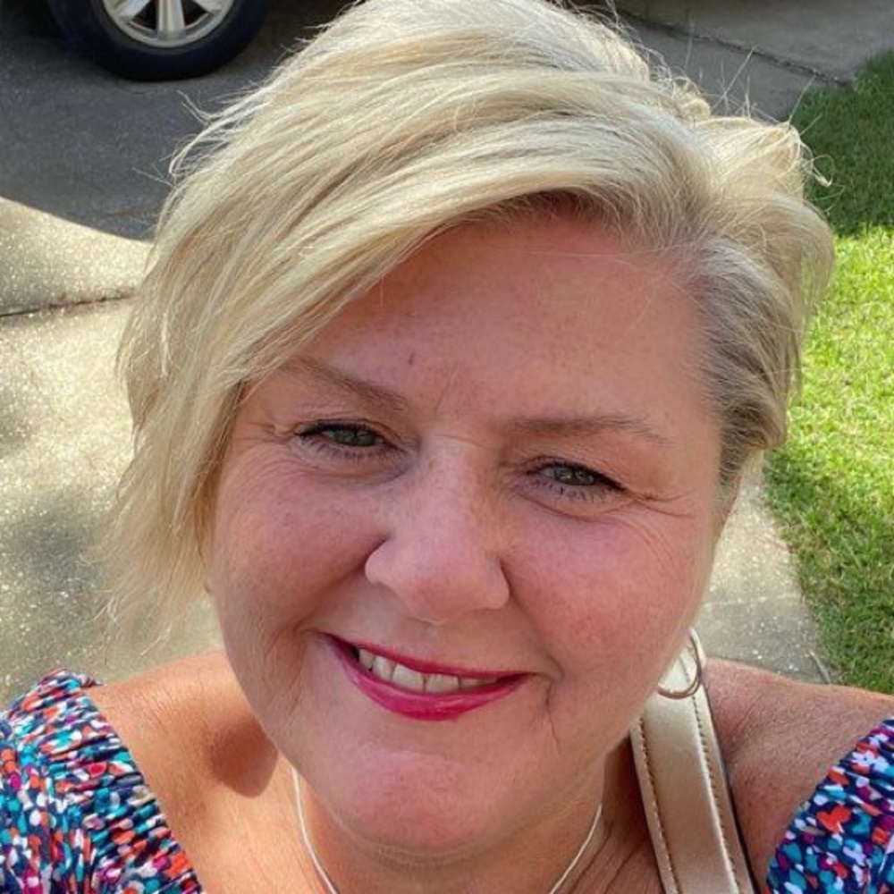 Meet your Posher, Kim